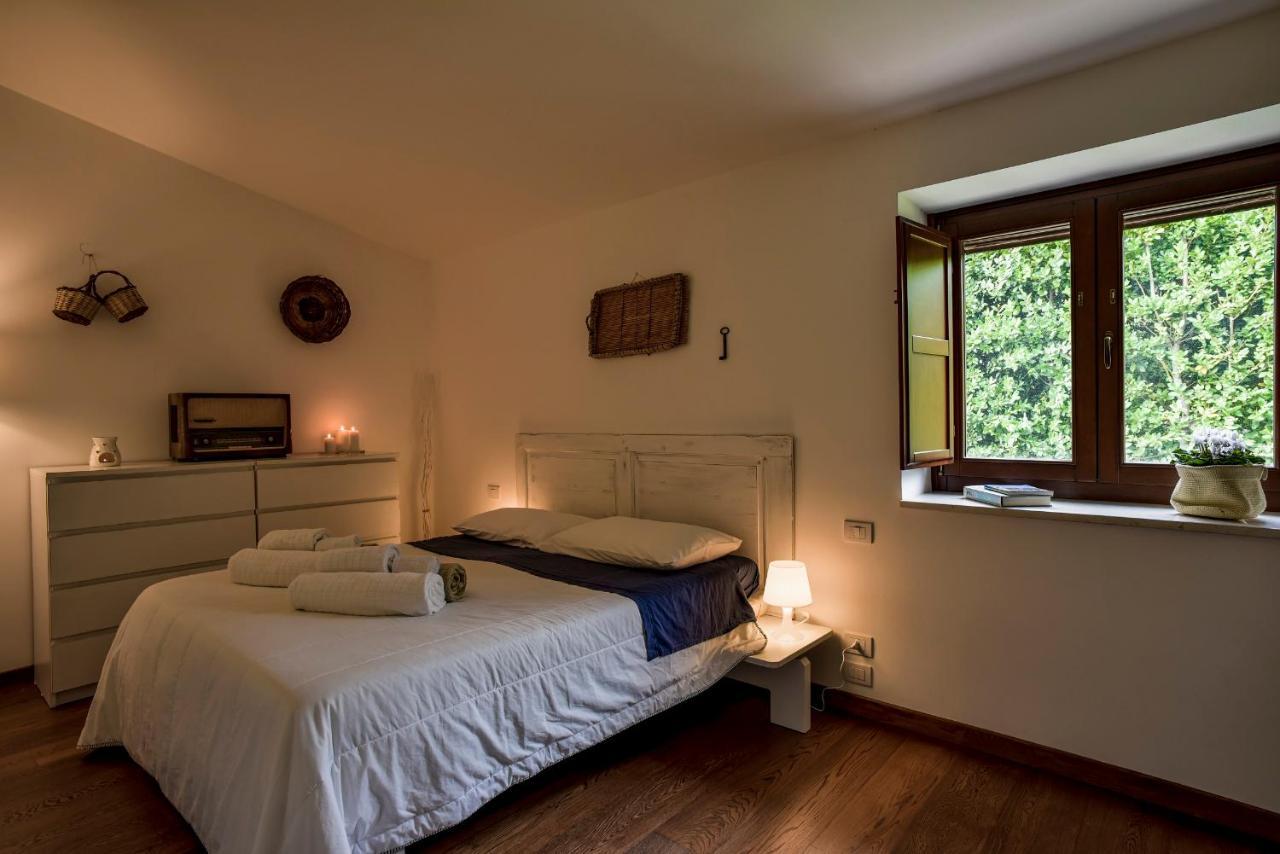 Casale Lillina Βίλα Castellana Grotte Εξωτερικό φωτογραφία