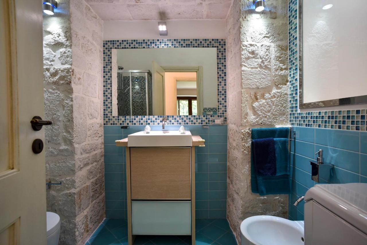 Casale Lillina Βίλα Castellana Grotte Εξωτερικό φωτογραφία