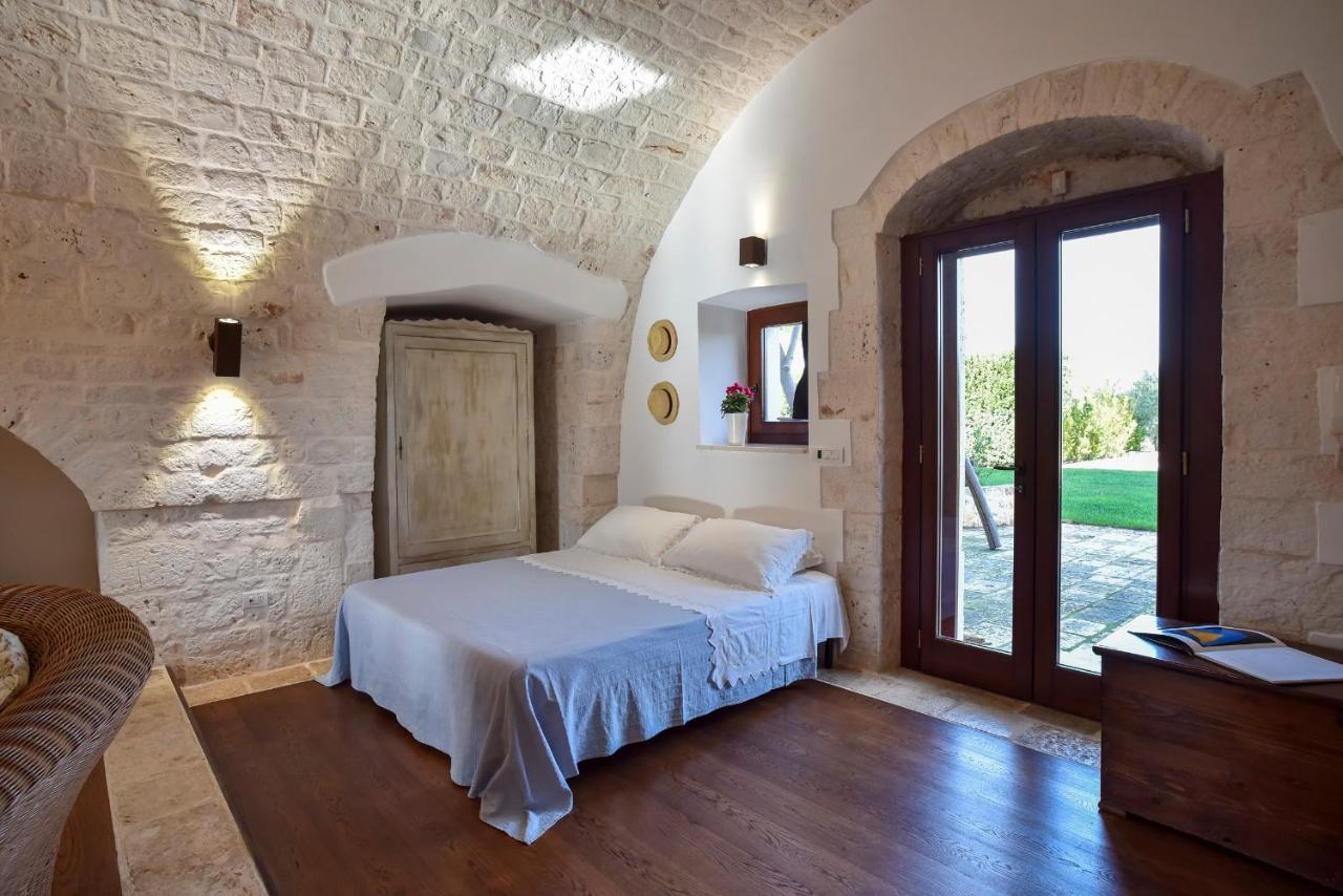 Casale Lillina Βίλα Castellana Grotte Εξωτερικό φωτογραφία