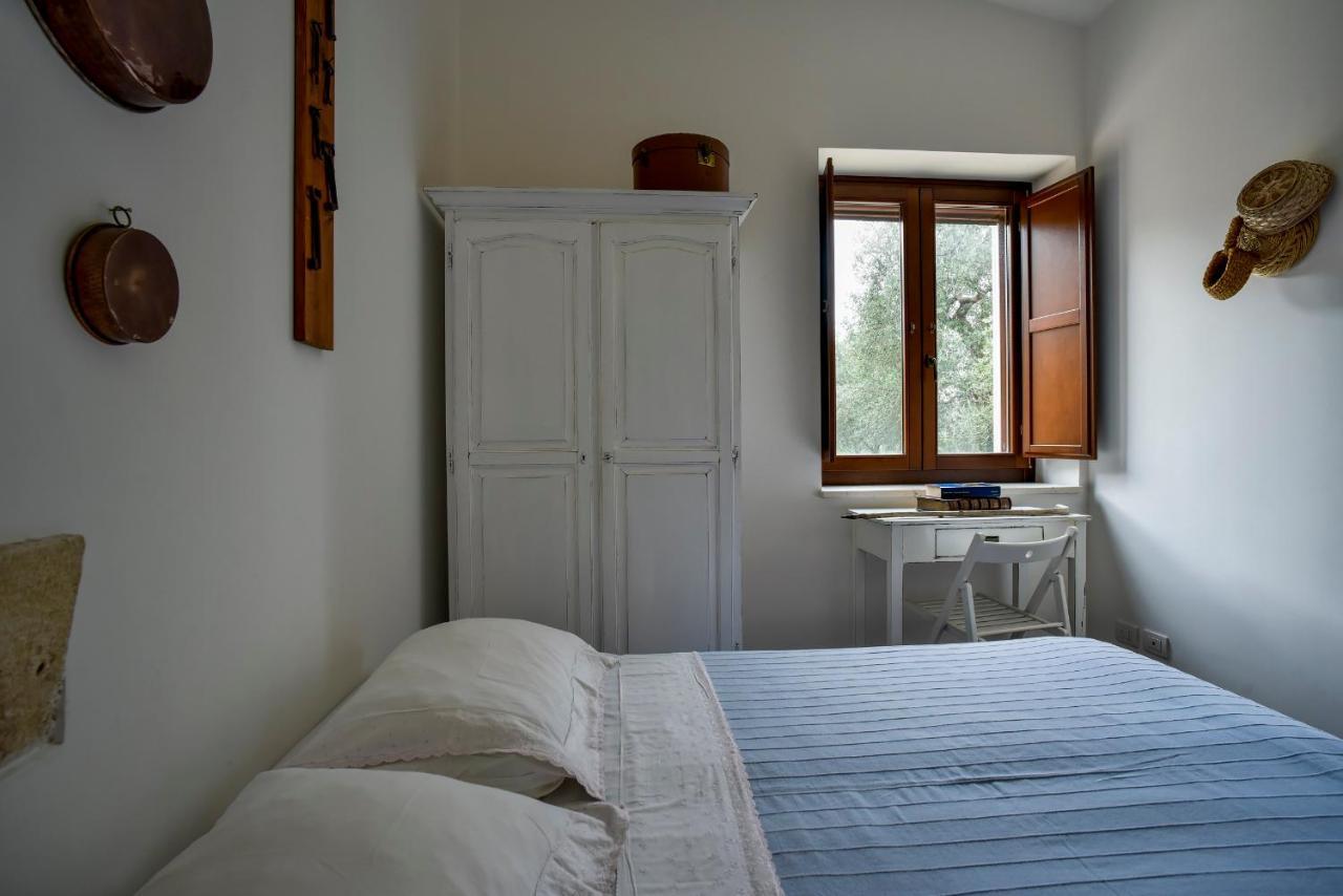 Casale Lillina Βίλα Castellana Grotte Εξωτερικό φωτογραφία